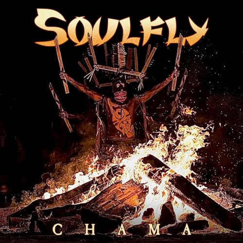 SAMMY HAGAR - CHAMA (US JEWEL CASE) (CD)