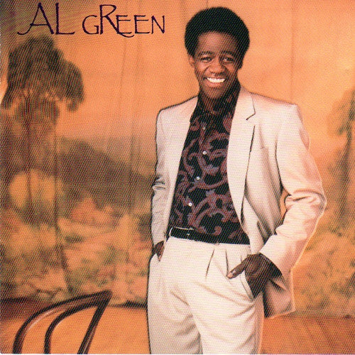 GREEN, AL  - HE IS THE LIGHT