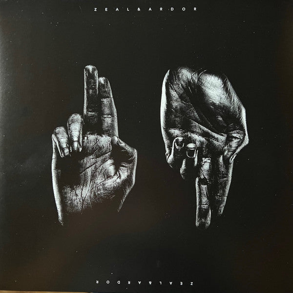 ZEAL & ARDOR* - ZEAL & ARDOR