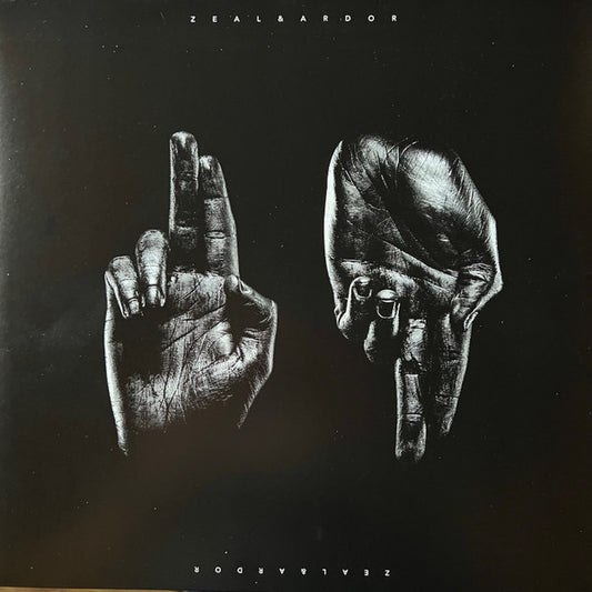 ZEAL & ARDOR* - ZEAL & ARDOR