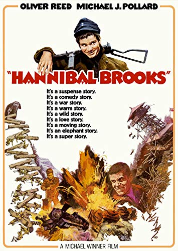 HANNIBAL BROOKS