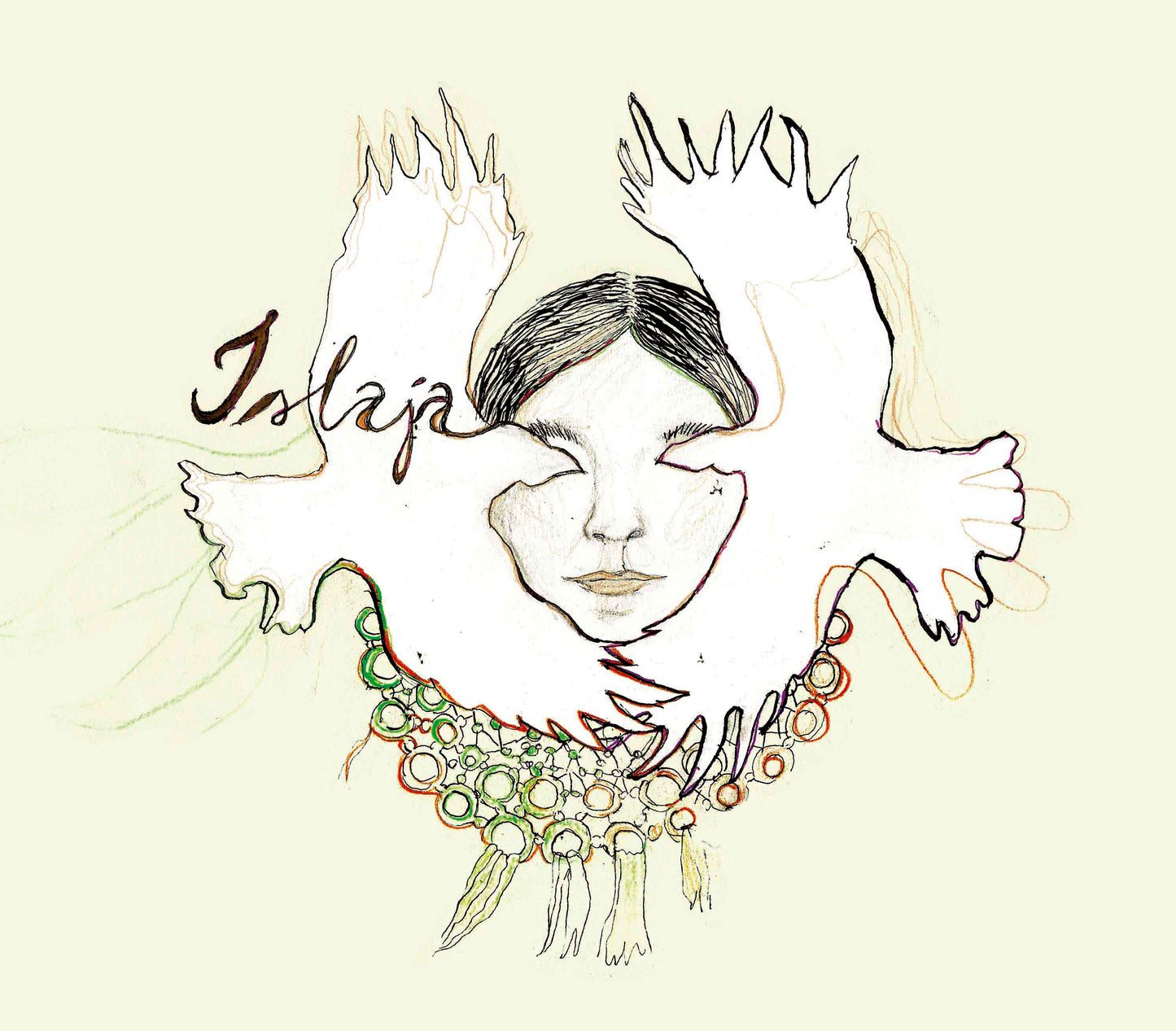 ISLAJA  - MERITIE