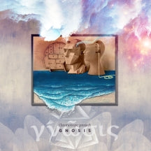 CHRONOTOPE PROJECT - GNOSIS [CD]