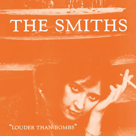SMITHS  - LOUDER THAN BOMBS (REMASTERED)