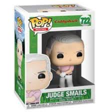 CADDYSHACK: #720-724 - FUNKO POP!-SET OF 4