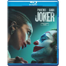 JOKER: FOLIE A DEUX  - BLU
