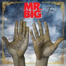 MR. BIG  - TEN