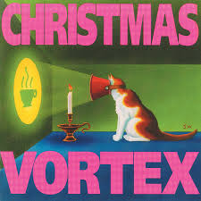 CHRISTMAS (1980S)  - VORTEX