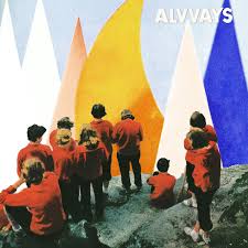 ALVVAYS - ANTISOCIALITES