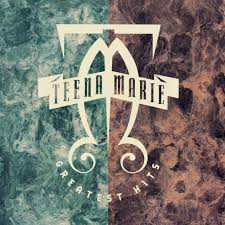 MARIE, TEENA  - GR HITS (EPIC)