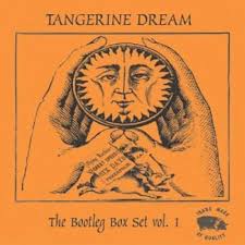 TANGERINE DREAM  - BOOTLEG BOX V1 (7CDS)