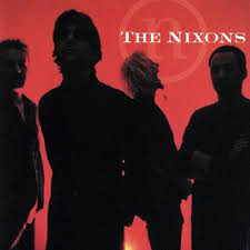 NIXONS  - ST