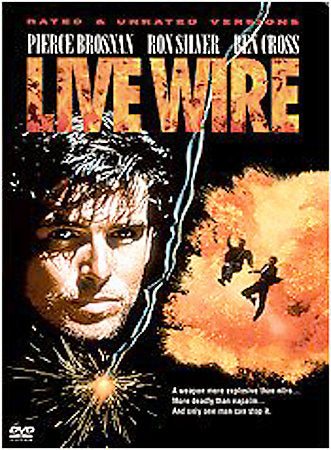 LIVE WIRE