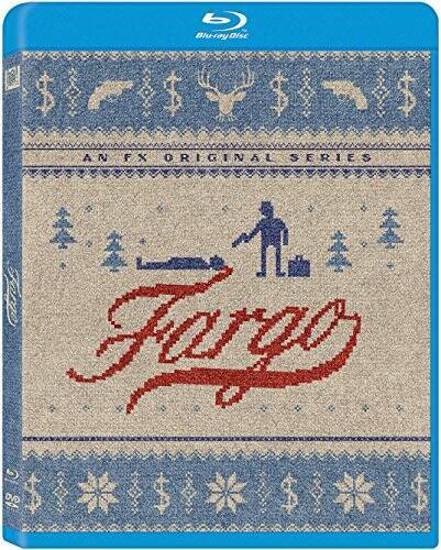 FARGO: THE COMPLETE FIRST SEASON [REGION 1]