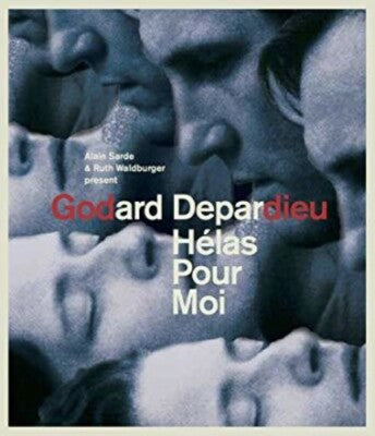 HELAS POUR MOI  - BLU