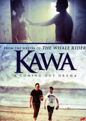 KAWA  - DVD