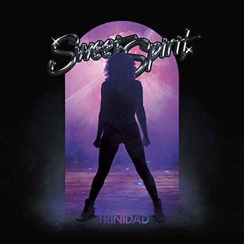 TRINIDAD-SWEET SPIRIT (CD)
