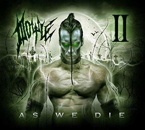 DOYLE - DOYLE II  AS WE DIE (CD)