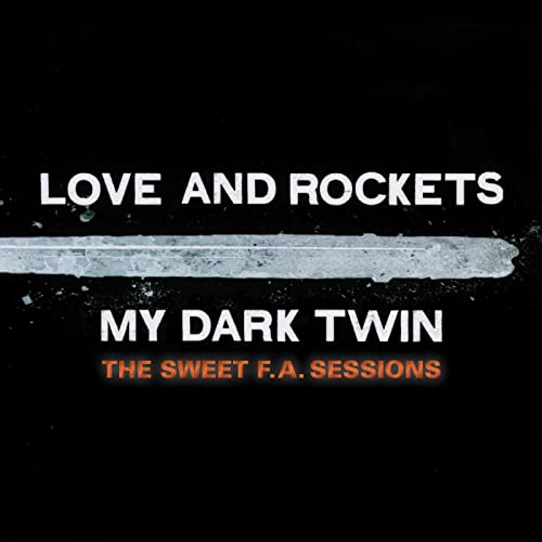 MY DARK TWIN [2 DISCS] (CD)