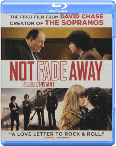 NOT FADE AWAY [BLU-RAY] (BILINGUAL)
