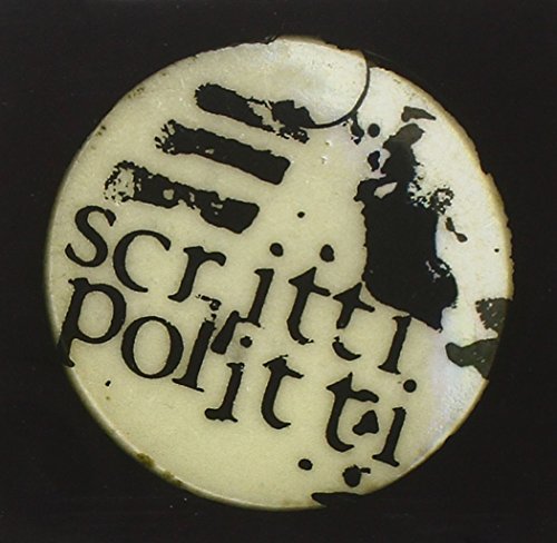 SCRITTI POLITTI - EARLY (CD)