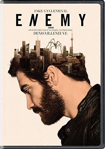 ENEMY (BILINGUAL)