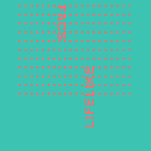 FACS - LIFELIKE (CD)