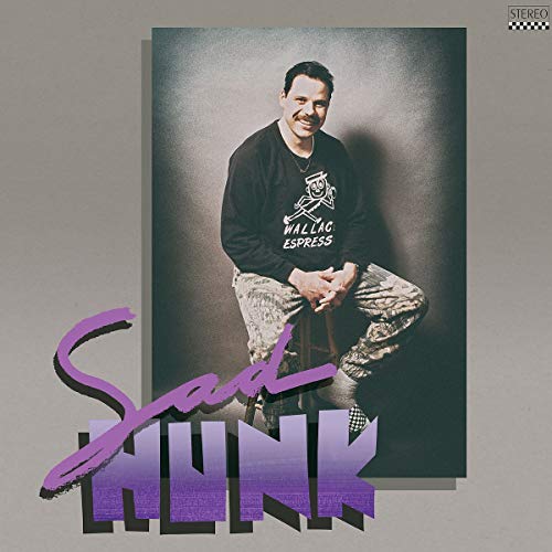 BAHAMAS - SAD HUNK (VINYL)
