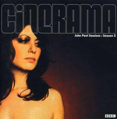 CINERAMA (WEDDING PRESENT) - HOLIDAY: PEEL SESSIONS V.3 (CD)