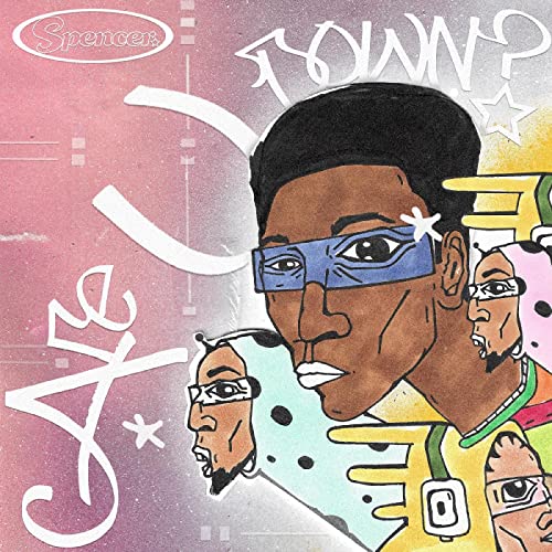 ARE U DOWN. (CD)