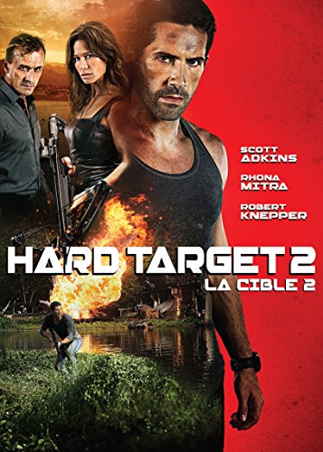 HARD TARGET 2 (BILINGUAL)