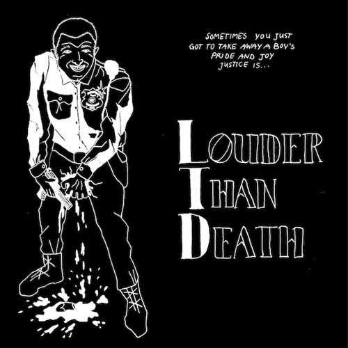 LTD - LTD (VINYL)