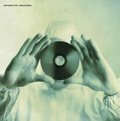 PORCUPINE TREE - STUPID DREAM (DIGIPACK) (CD)