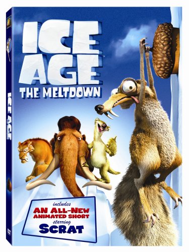 ICE AGE: THE MELTDOWN (BILINGUAL)