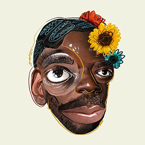 NNAMDI - PLEASE HAVE A SEAT (CD)