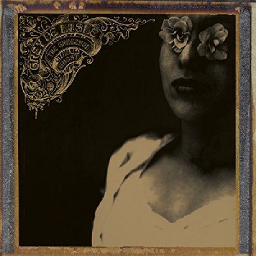 DELISLE,GREY - GRACEFUL GHOST (CD)