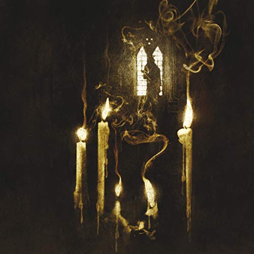 OPETH - GHOST REVERIES (CD)