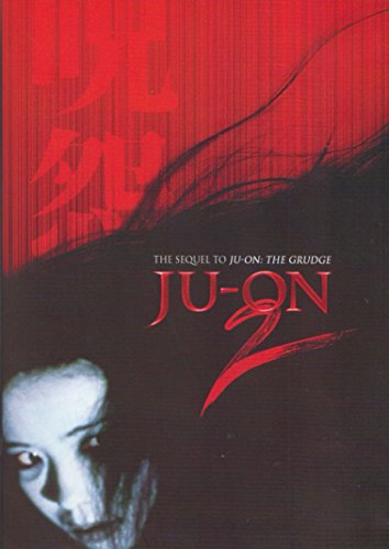 JU-ON 2  - DVD-JAPANESE WITH ENGLISH SUBTITLES