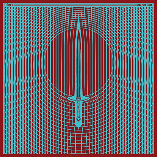 L'EPEE - DIABOLIQUE (CD)