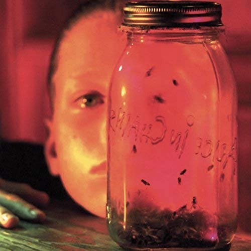 ALICE IN CHAINS - JAR OF FLIES / SAP (LIMITED EDITION/GOLD SERIES) (CD)