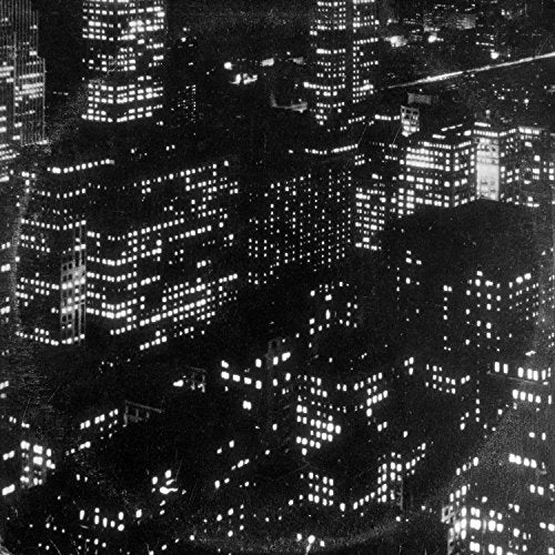 TIMBER TIMBRE - SINCERELY, FUTURE POLLUTION (CD)