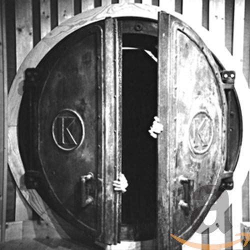 DAMAGED BUG - BUNKER FUNK (CD)