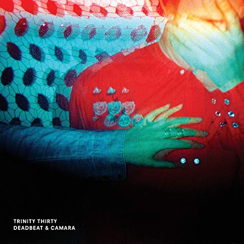 DEADBEAT & CAMARA - TRINITY THIRTY (CD)