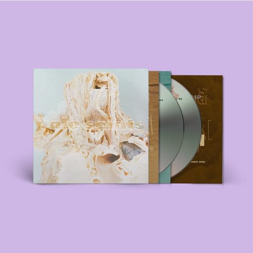 IN RIBBONS (30TH ANNIVERSARY EDIT.) (CD)