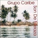 GRUPO CARIBE - SON DE MELAZA (CD)