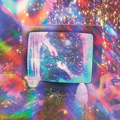 WINTER - ENDLESS SPACE (BETWEEN YOU & I) (CD)