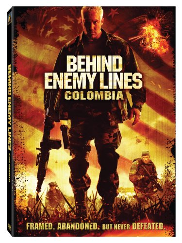 BEHIND ENEMY LINES 3 (D-T-V) (SOUS-TITRES FRANAIS)