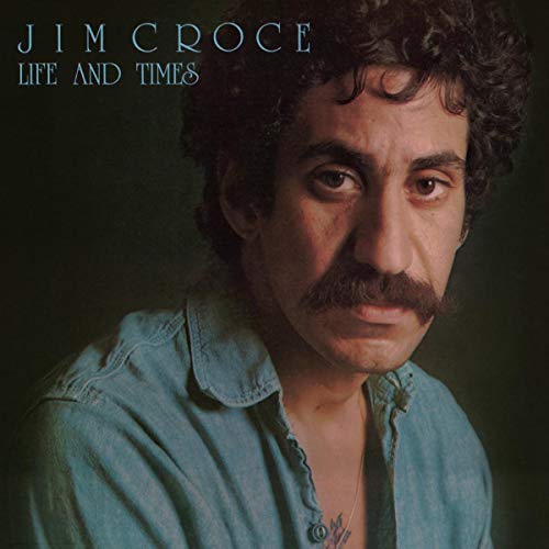 JIM CROCE - LIFE & TIMES (CD)