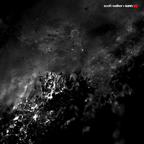 SCOTT WALKER + SUNN O))) - SOUSED 180 GRAM 2LP + DOWNLOAD