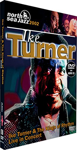 NEW NORTH SEA JAZZ FESTIVAL 2002 (DVD)